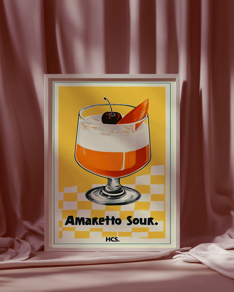 amaretto.
