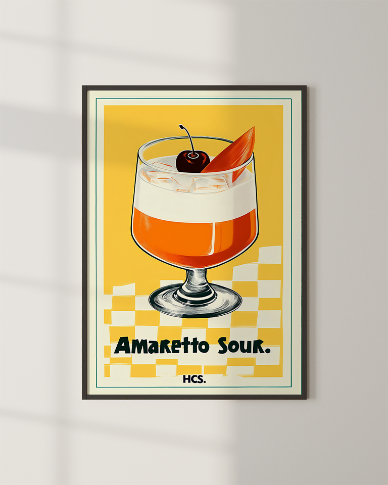 amaretto.