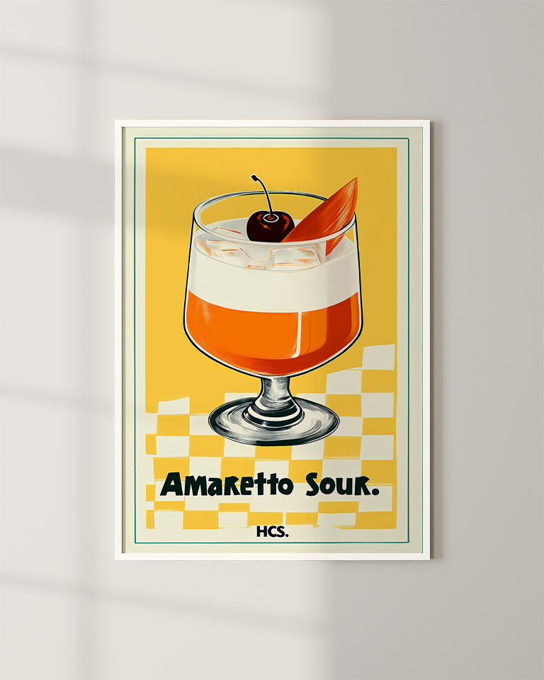amaretto.