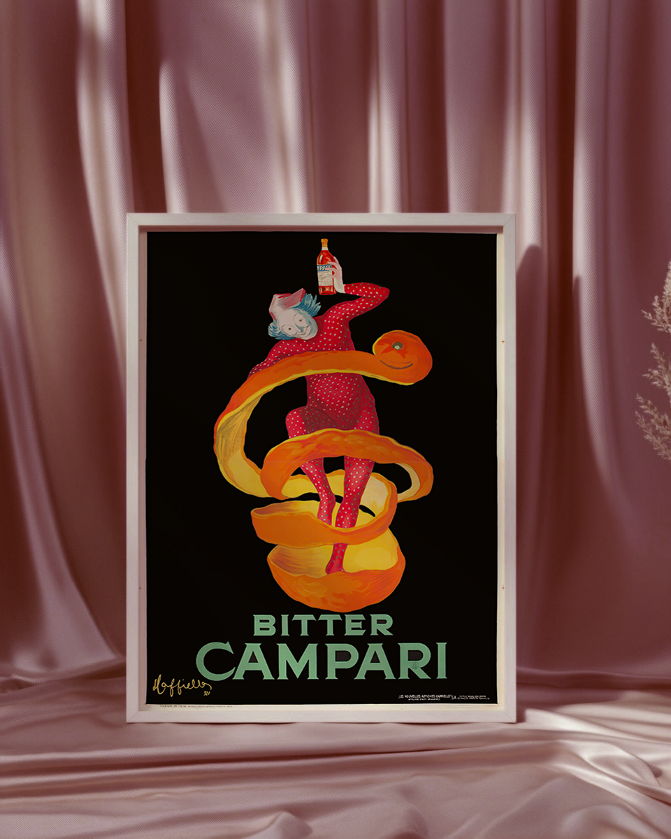 Bitter Campari