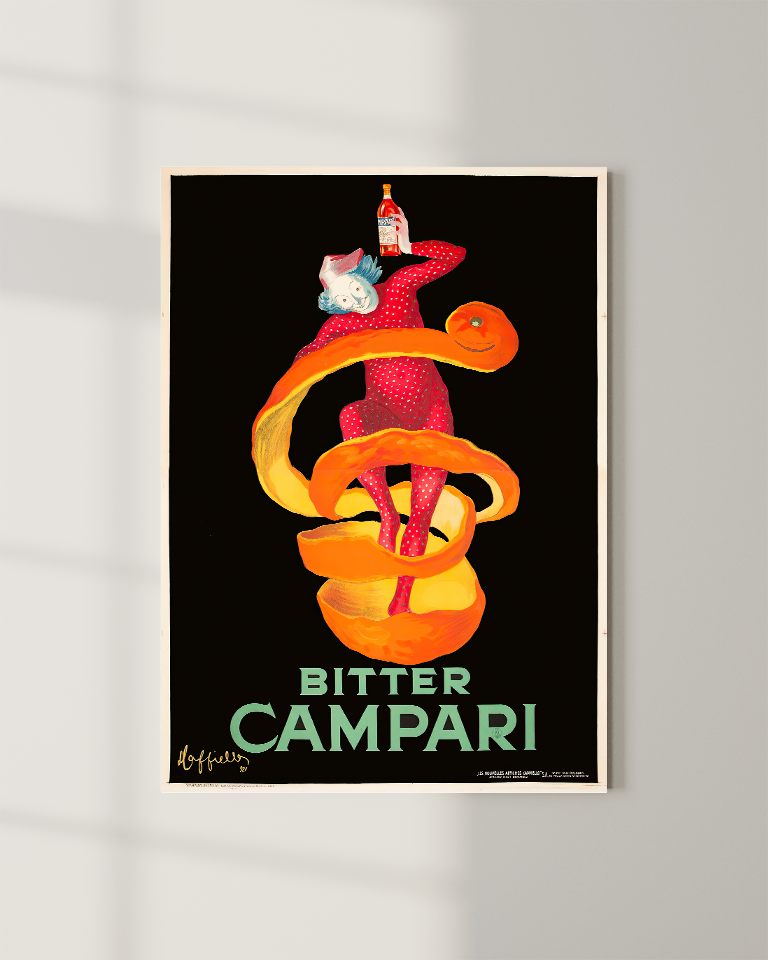Bitter Campari