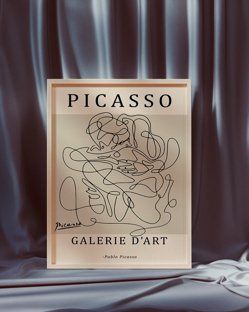 Picasso Musee d'Orsay 011