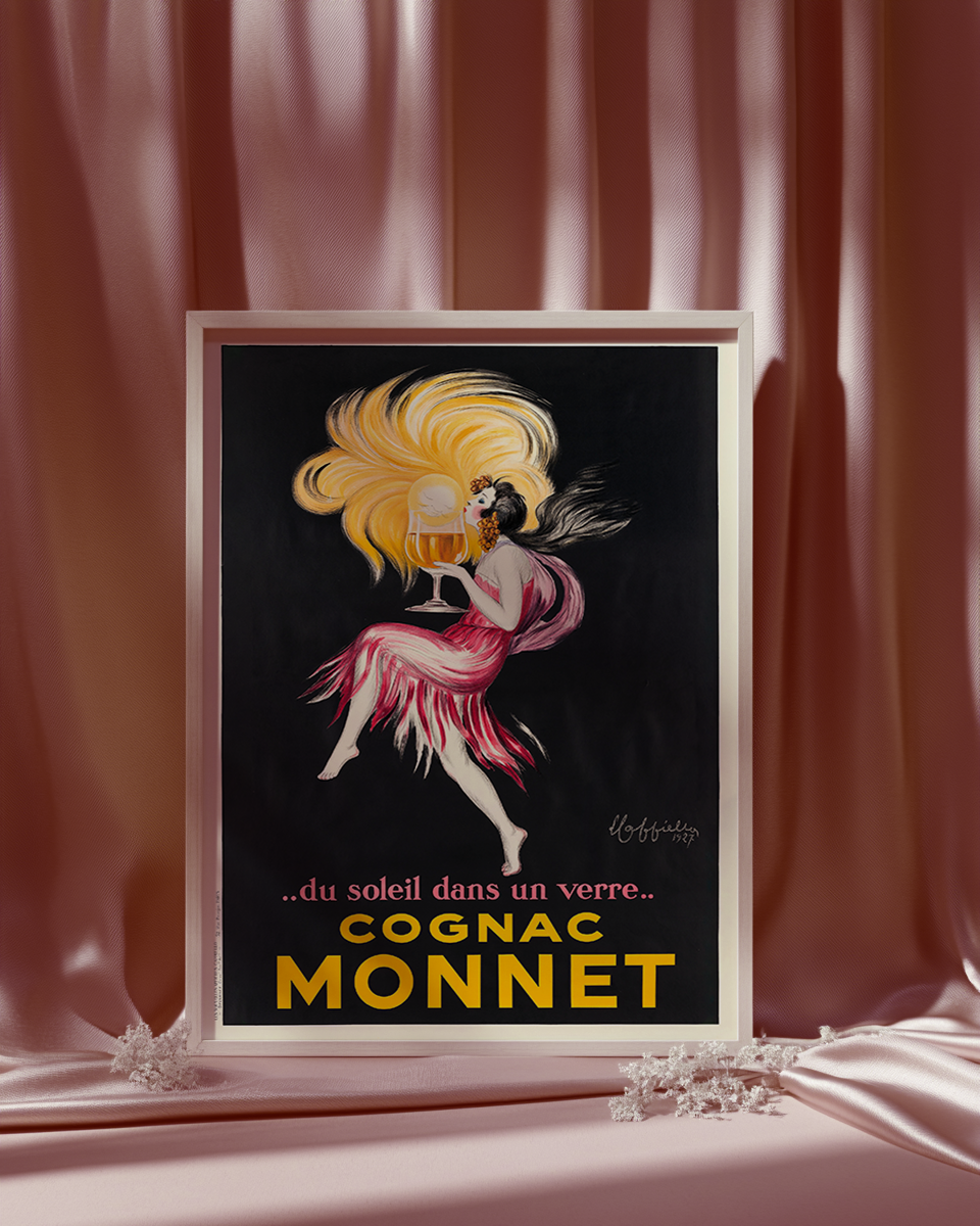 Cognac Monnet