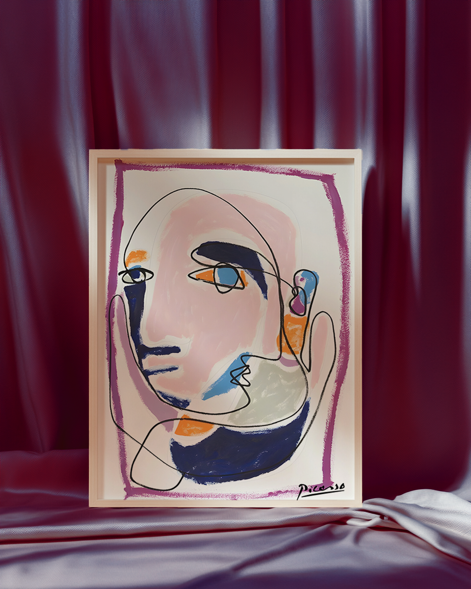 PRP 024 - Picasso