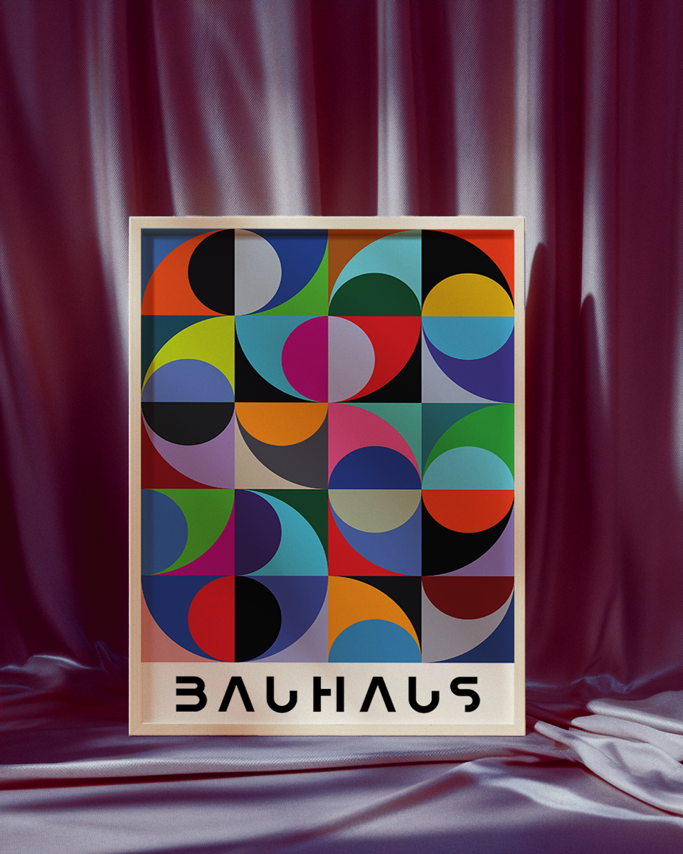 Bauhaus Multi 008