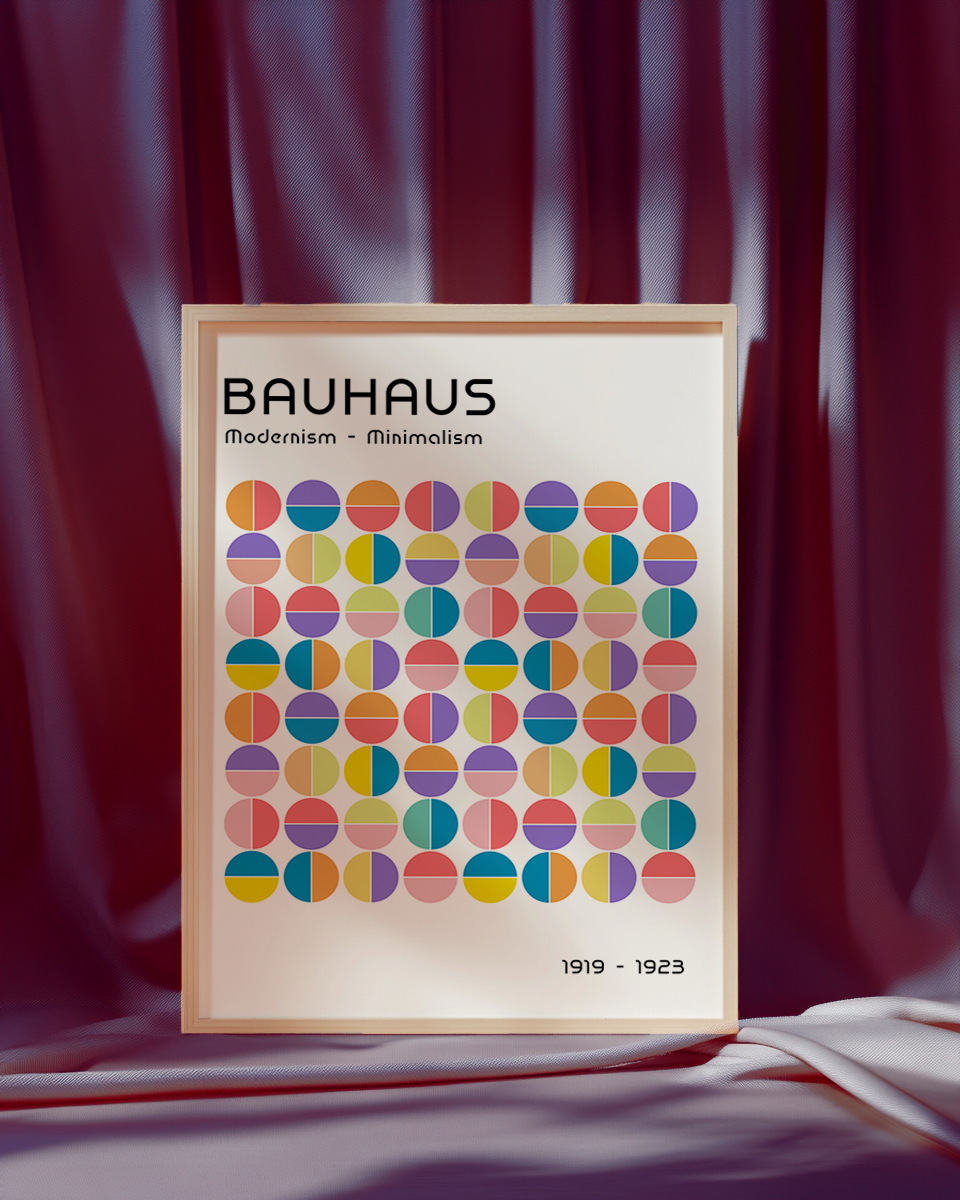 Bauhaus Multi 011