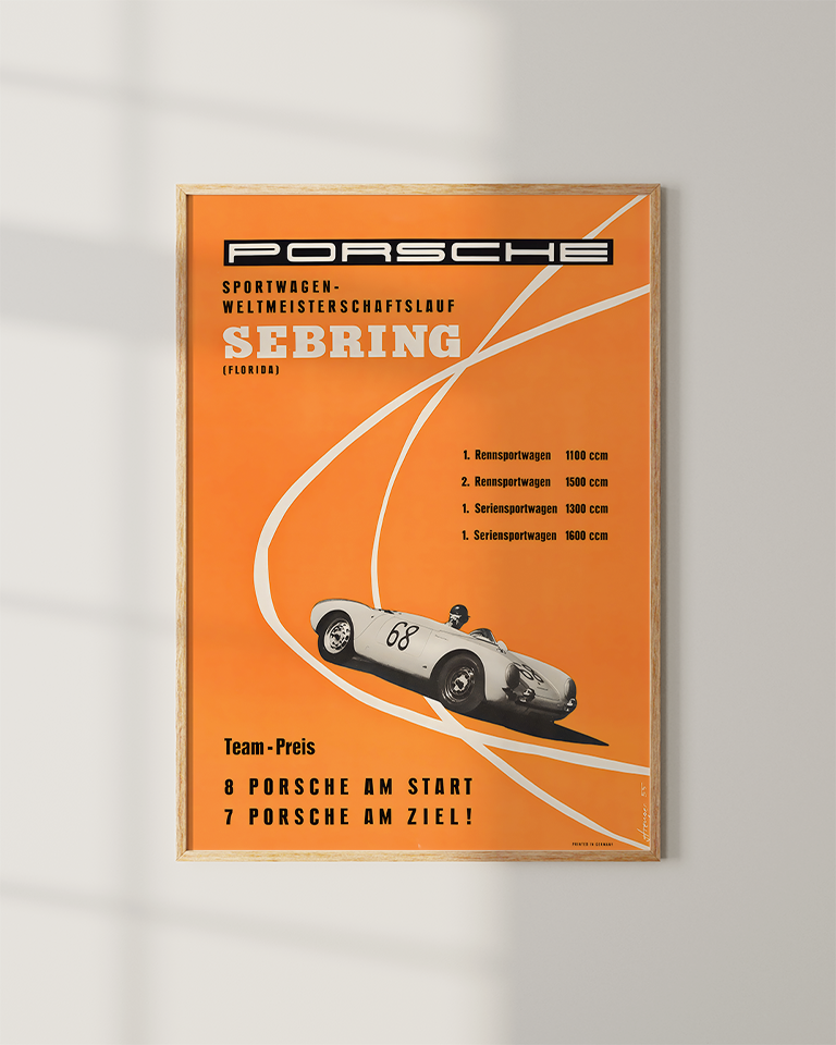 The Sebring