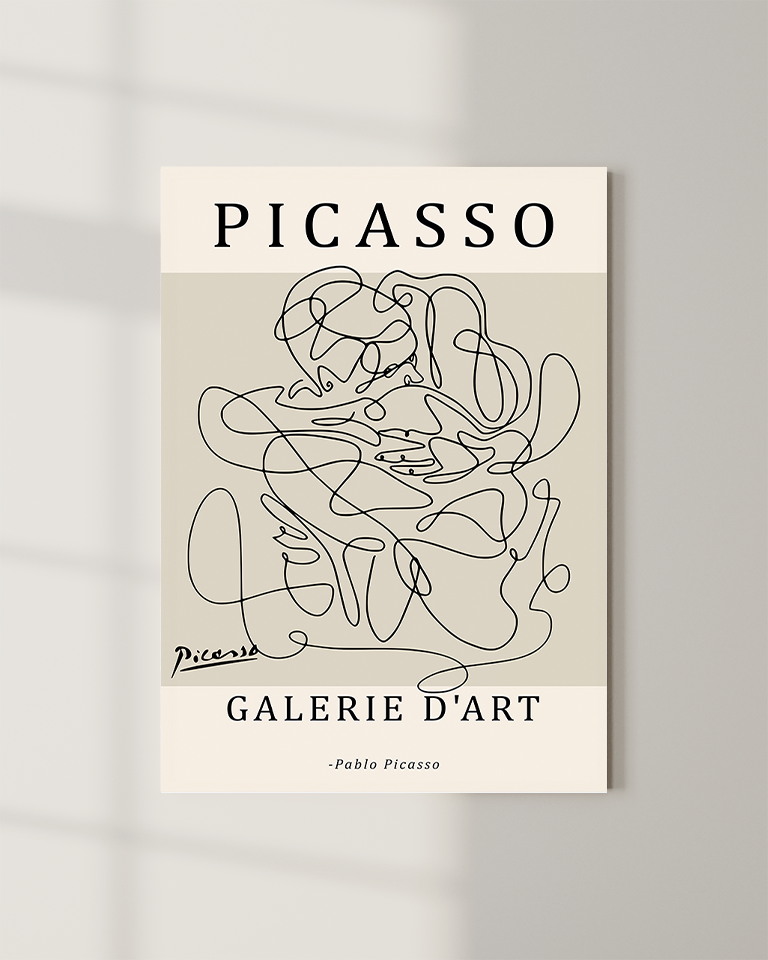 Picasso Musee d'Orsay 011
