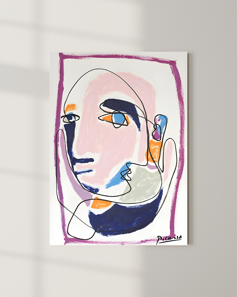 PRP 024 - Picasso