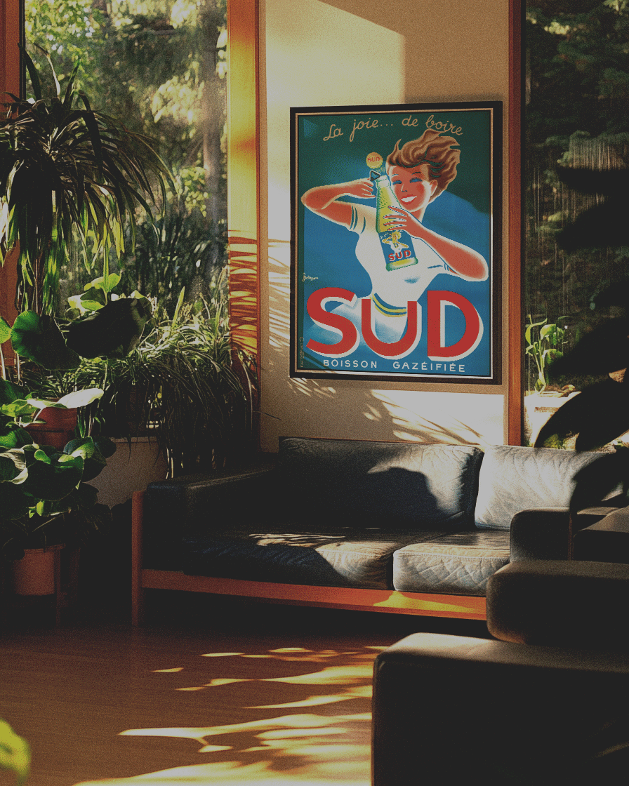 SUD