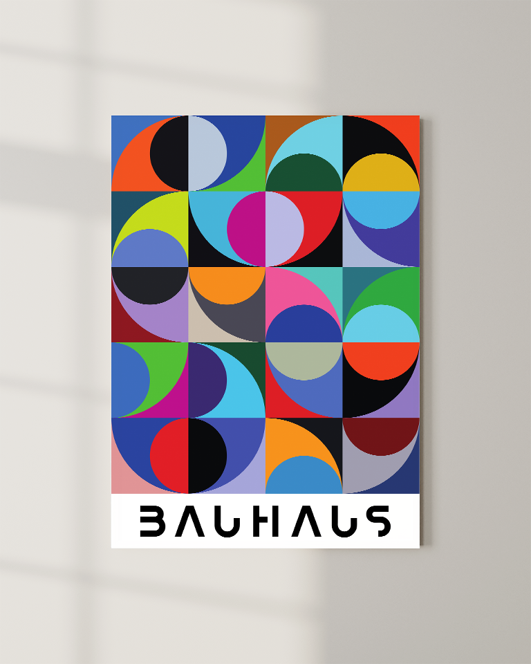 Bauhaus Multi 008