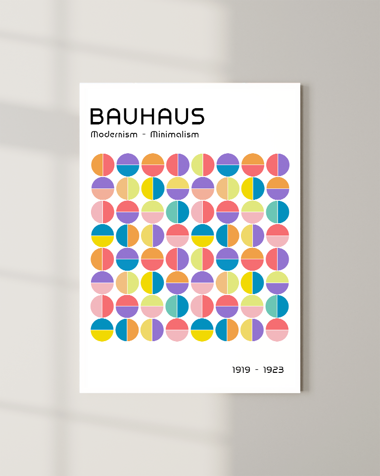 Bauhaus Multi 011