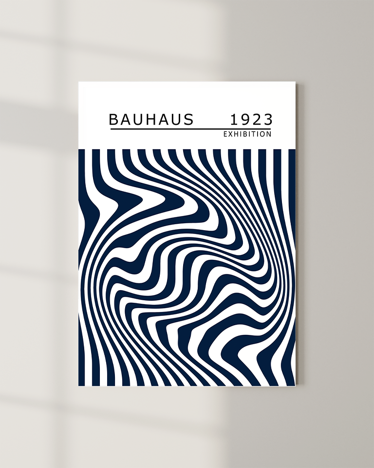 SET 17 - Bauhaus Set 2