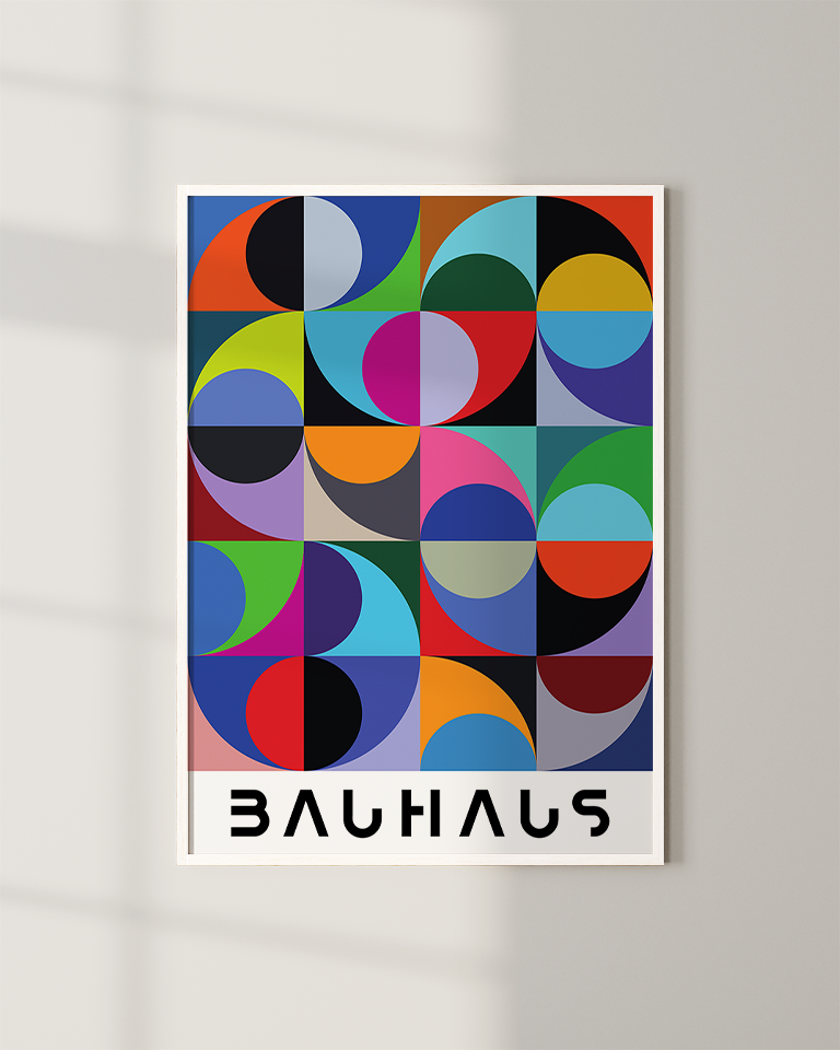 Bauhaus Multi 008