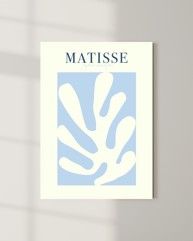 SET 14 - Matisse Set 2
