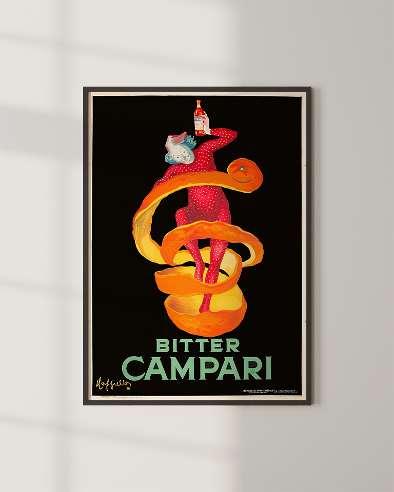 Bitter Campari