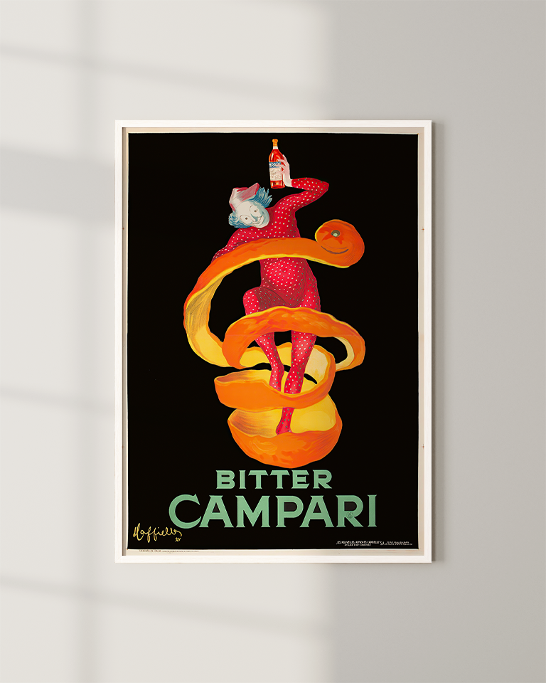 Bitter Campari