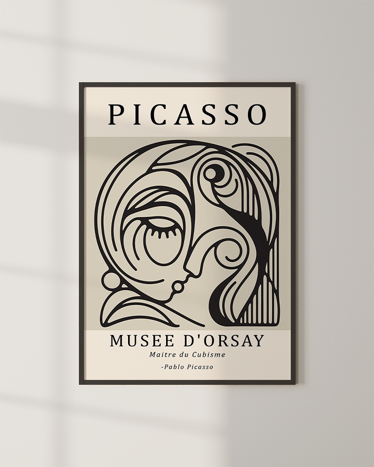 Picasso Musee d'Orsay 012