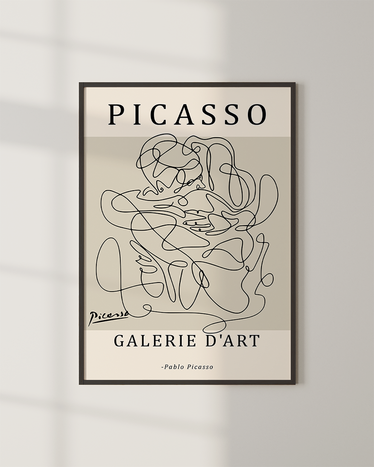 Picasso Musee d'Orsay 011