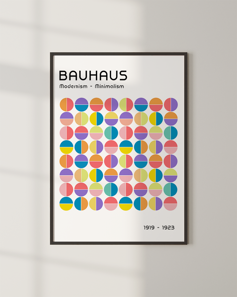 Bauhaus Multi 011