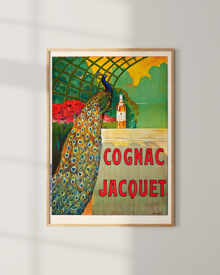 Cognac Jacquet