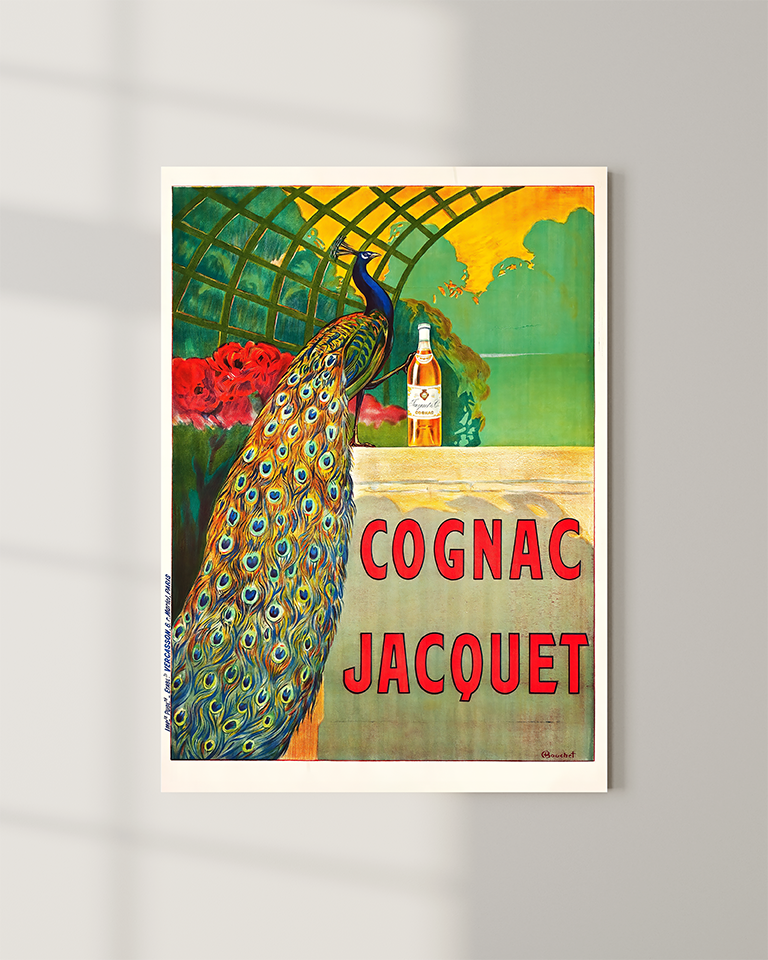 Cognac Jacquet