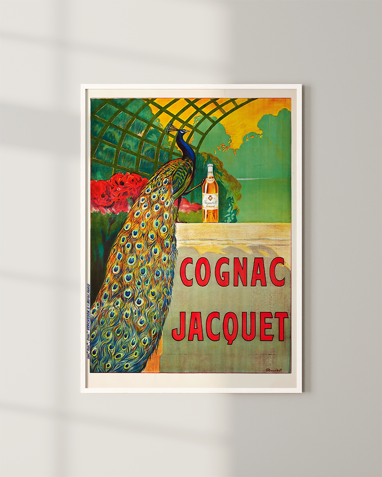 Cognac Jacquet