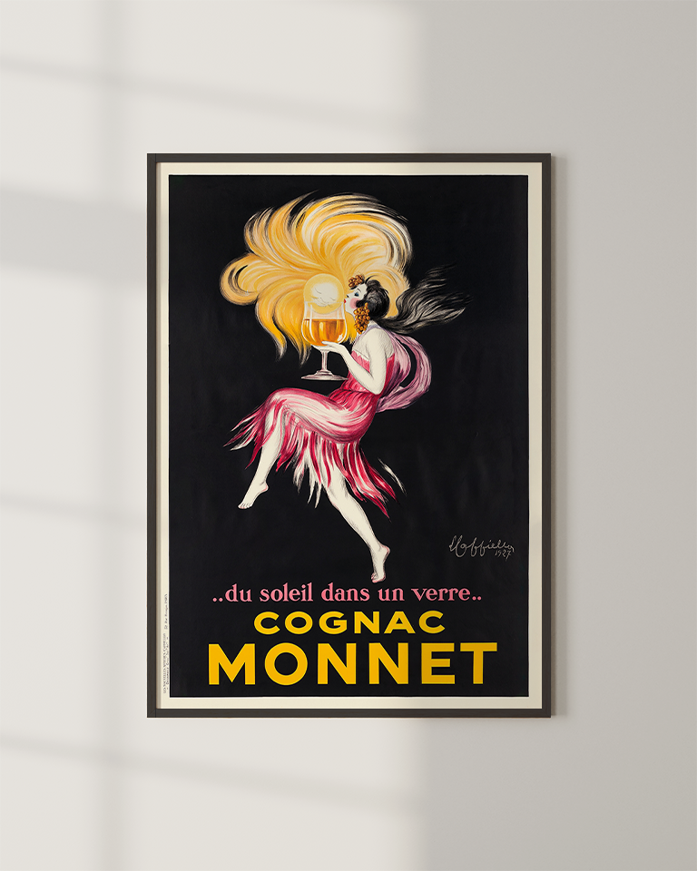 Cognac Monnet