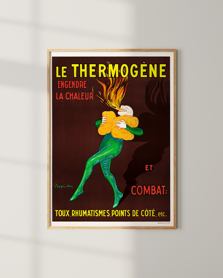 Le Thermogène