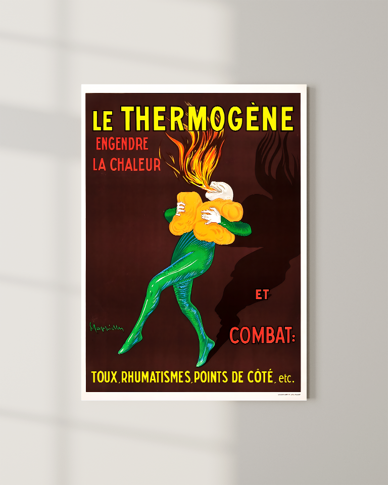 Le Thermogène