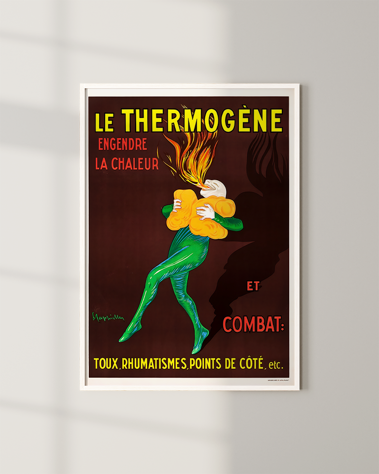 Le Thermogène