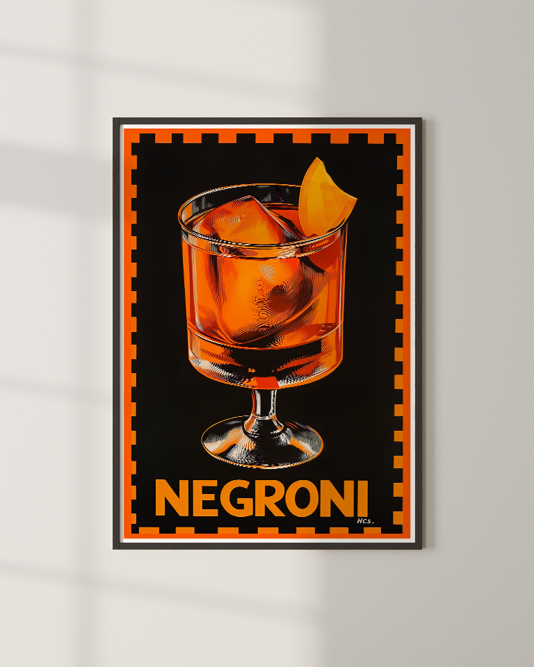 negroni.