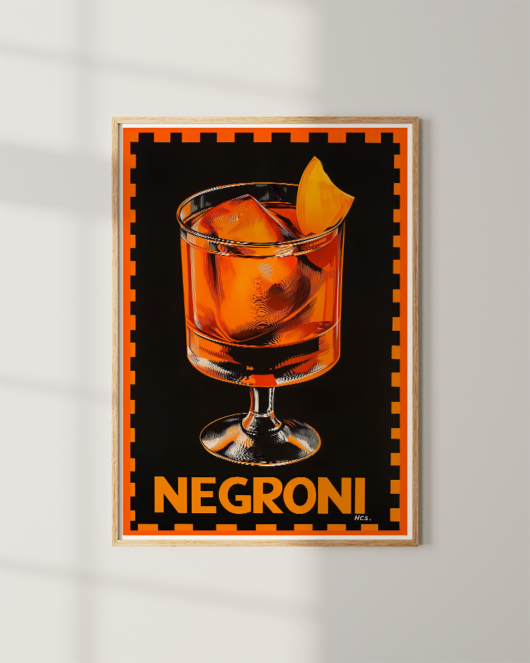 negroni.