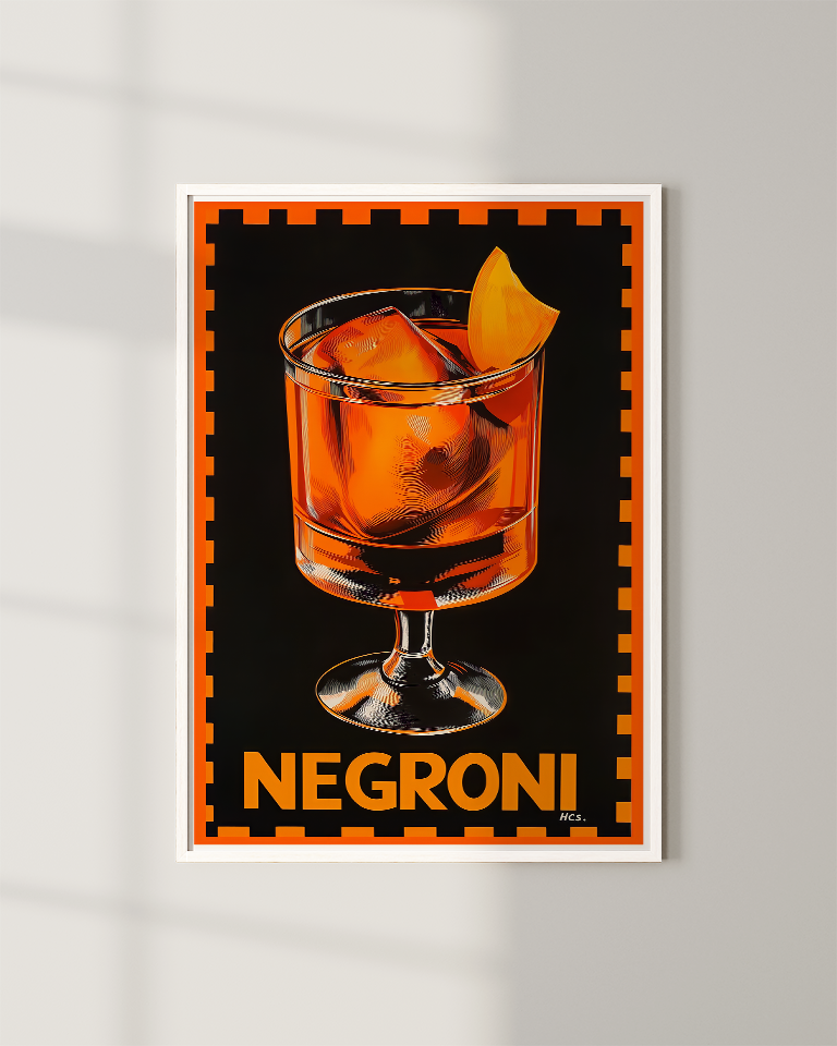 negroni.