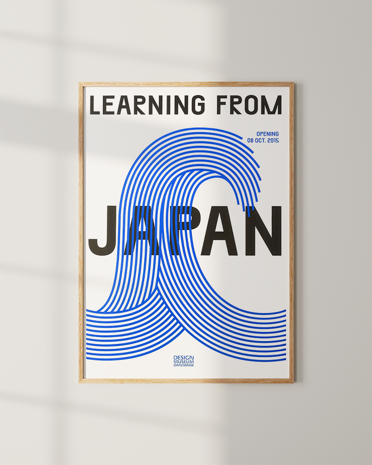 Learning From Japan - DMD