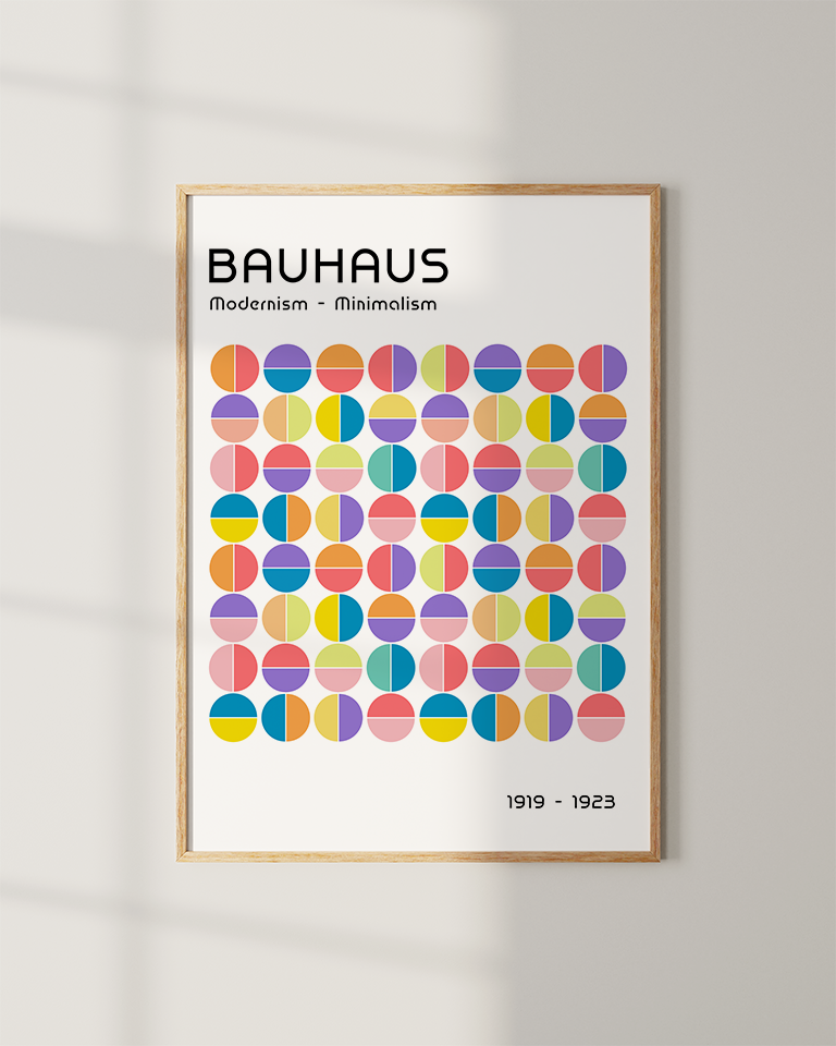 Bauhaus Multi 011