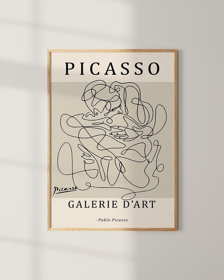 Picasso Musee d'Orsay 011