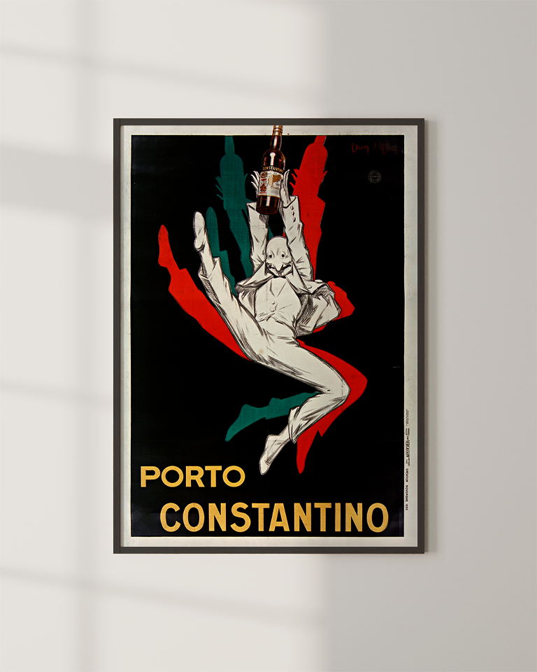 Porto Constantino