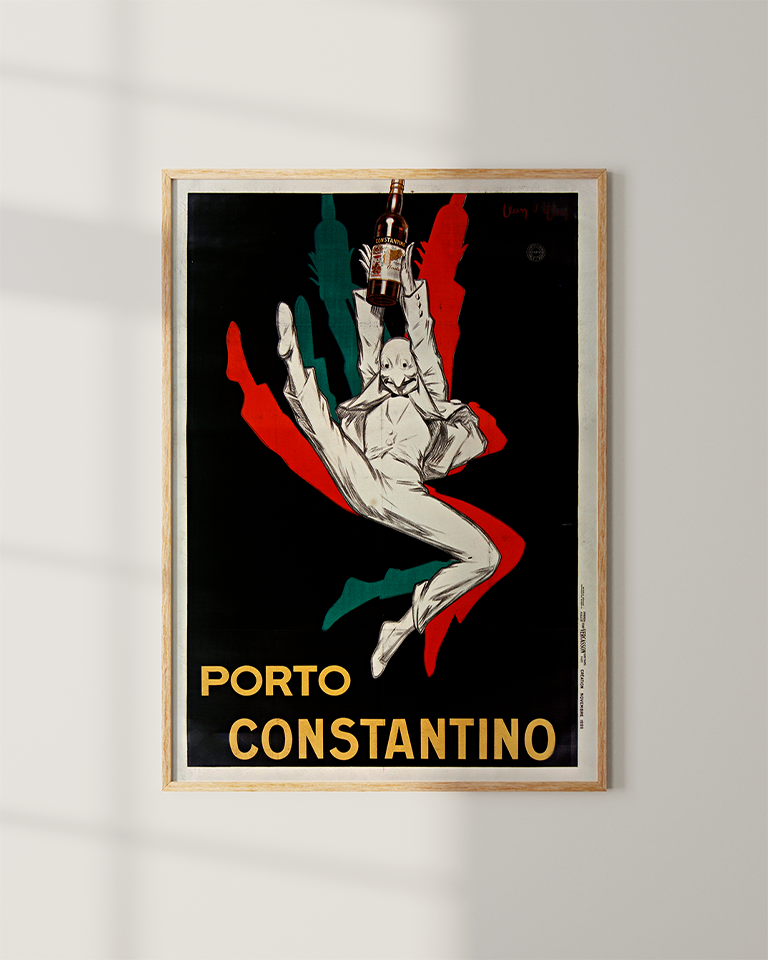 Porto Constantino