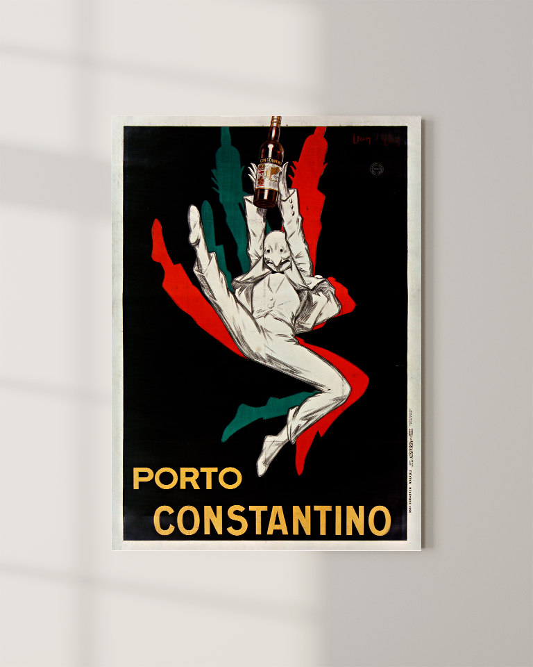 Porto Constantino