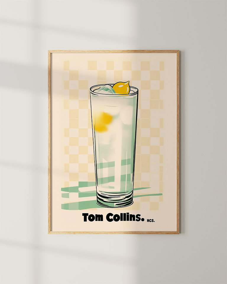 tom collins.