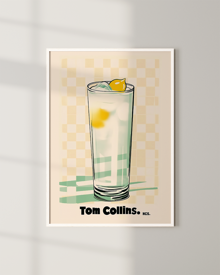 tom collins.