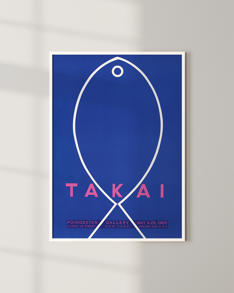 TAKAI