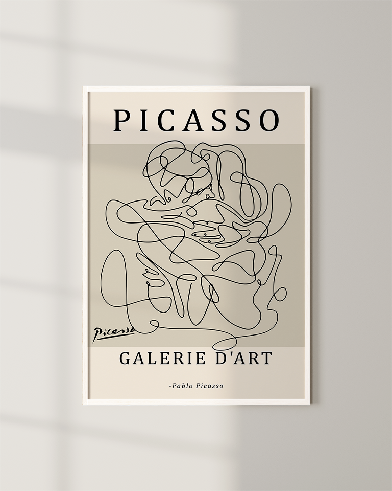 Picasso Musee d'Orsay 011