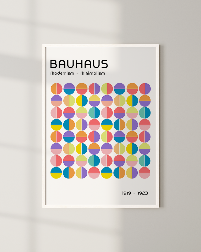 Bauhaus Multi 011