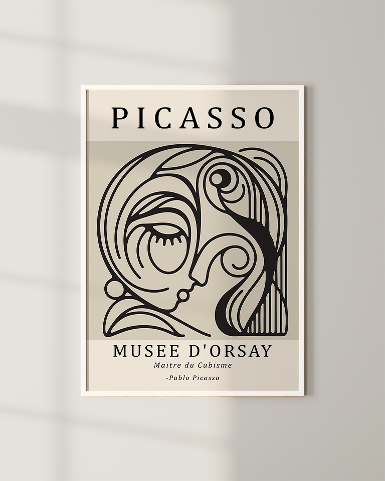 Picasso Musee d'Orsay 012